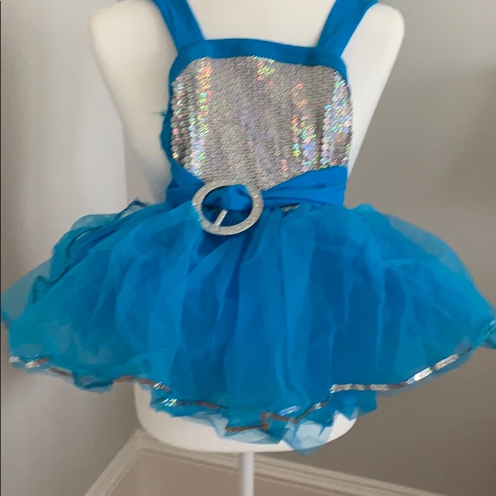 dance costume